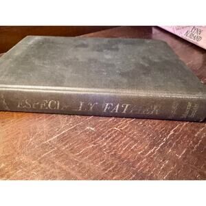 Especially Father by Gladys Taber (1949)